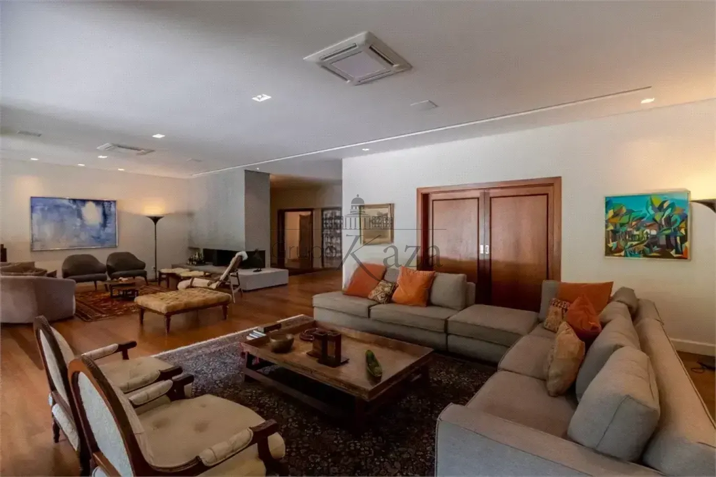Foto 7 de Casa Padrão em Jardim Guedala, São Paulo - imagem 7