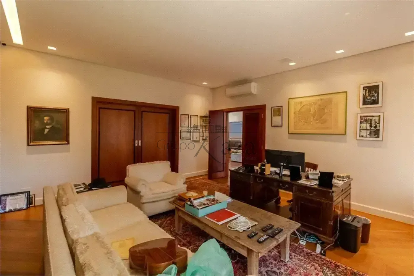 Foto 10 de Casa Padrão em Jardim Guedala, São Paulo - imagem 10