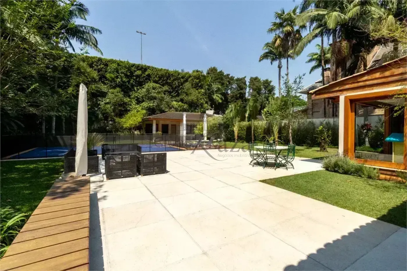 Foto 45 de Casa Padrão em Jardim Guedala, São Paulo - imagem 45