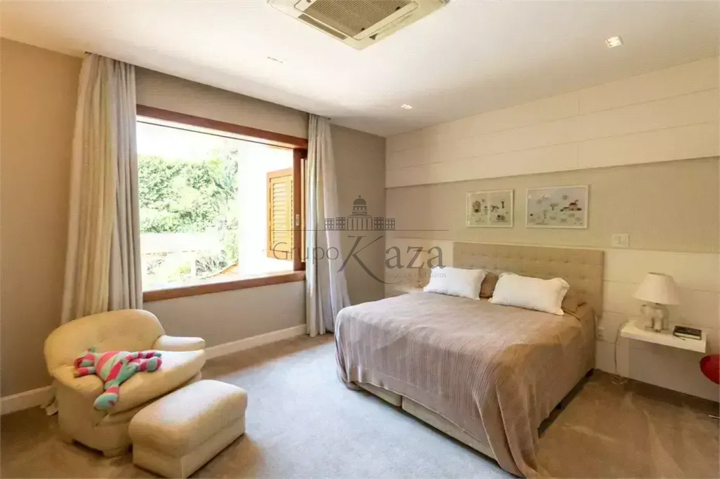 Foto 32 de Casa Padrão em Jardim Guedala, São Paulo - imagem 32