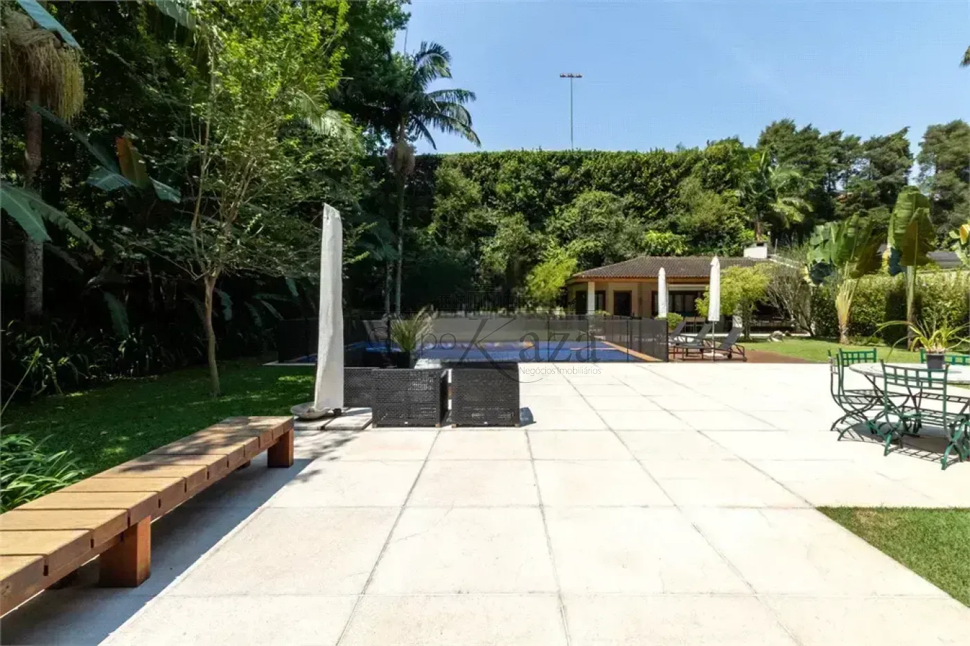 Foto 46 de Casa Padrão em Jardim Guedala, São Paulo - imagem 46