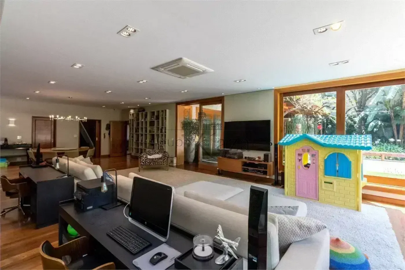 Foto 22 de Casa Padrão em Jardim Guedala, São Paulo - imagem 22