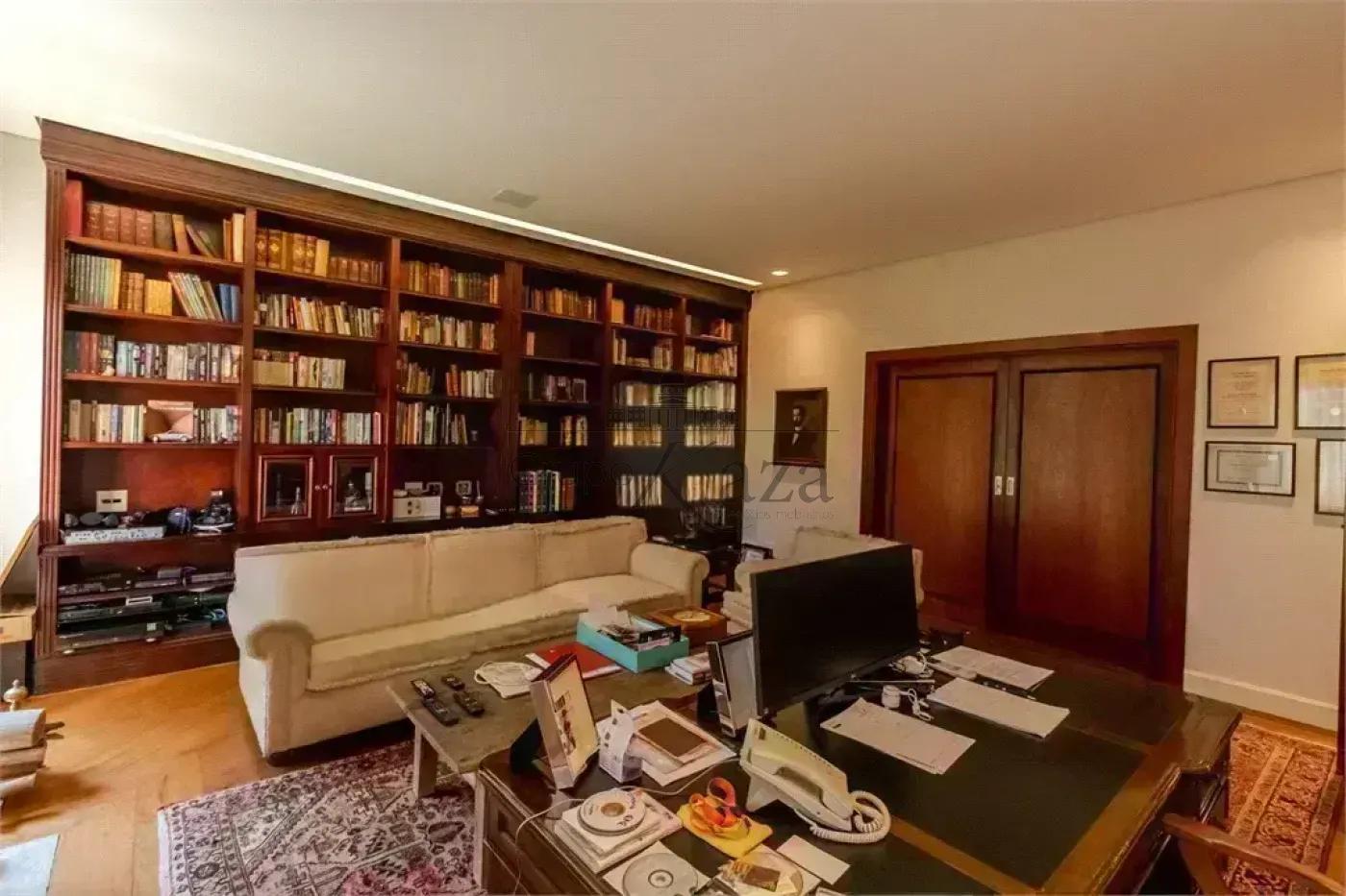 Foto 14 de Casa Padrão em Jardim Guedala, São Paulo - imagem 14