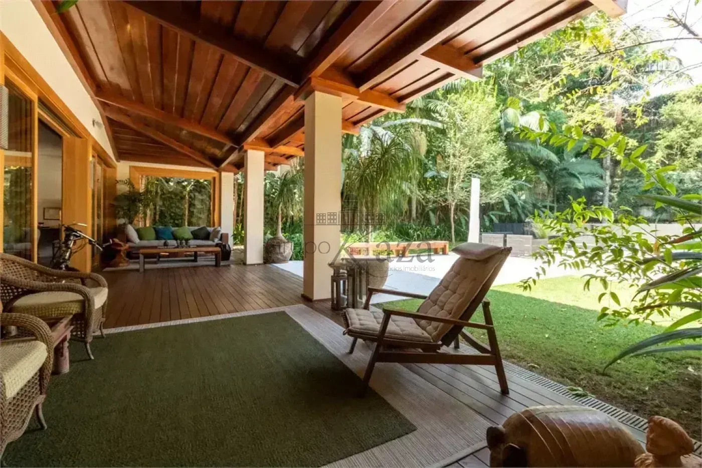 Foto 42 de Casa Padrão em Jardim Guedala, São Paulo - imagem 42