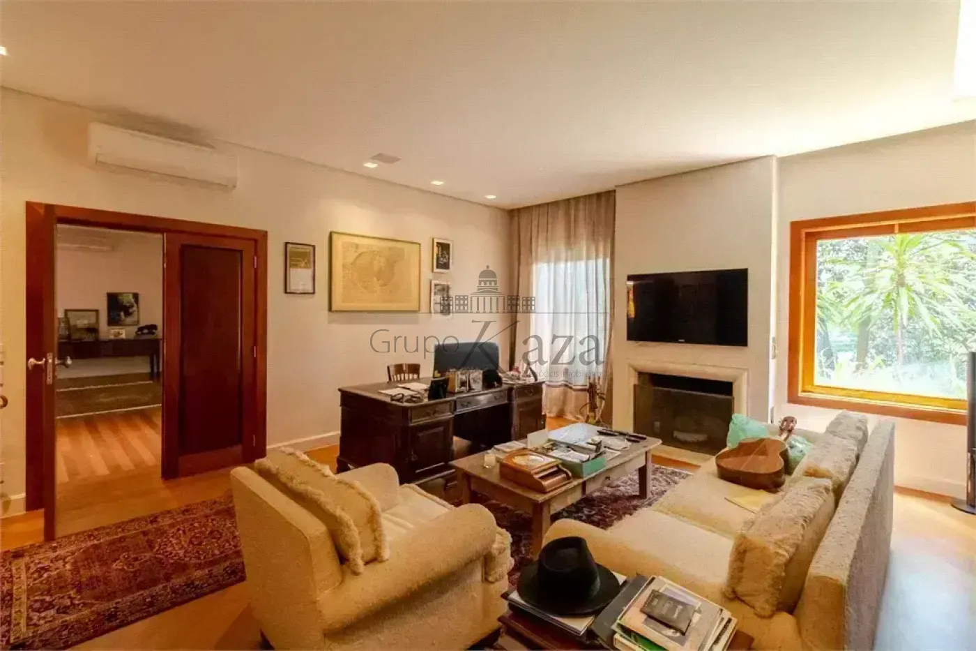 Foto 15 de Casa Padrão em Jardim Guedala, São Paulo - imagem 15