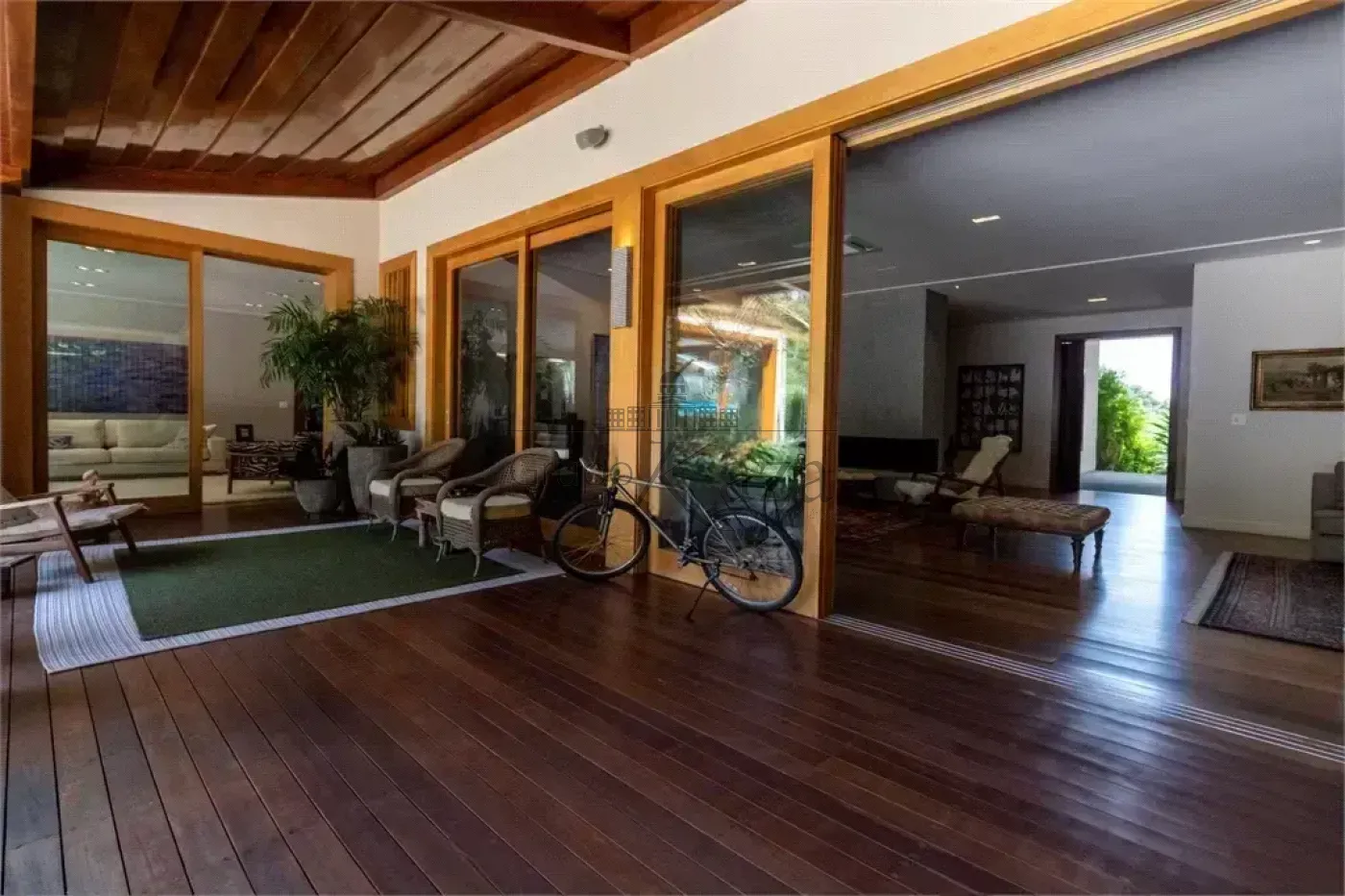 Foto 43 de Casa Padrão em Jardim Guedala, São Paulo - imagem 43