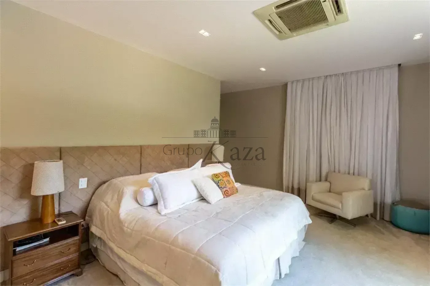 Foto 36 de Casa Padrão em Jardim Guedala, São Paulo - imagem 36
