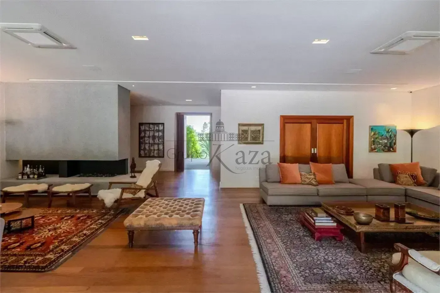 Foto 6 de Casa Padrão em Jardim Guedala, São Paulo - imagem 6