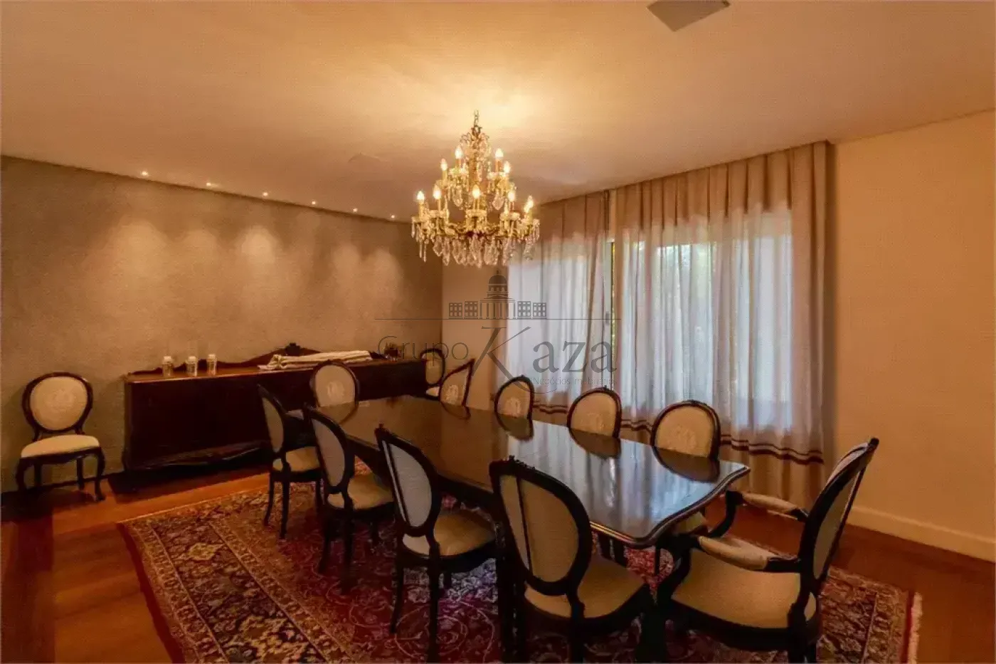 Foto 9 de Casa Padrão em Jardim Guedala, São Paulo - imagem 9