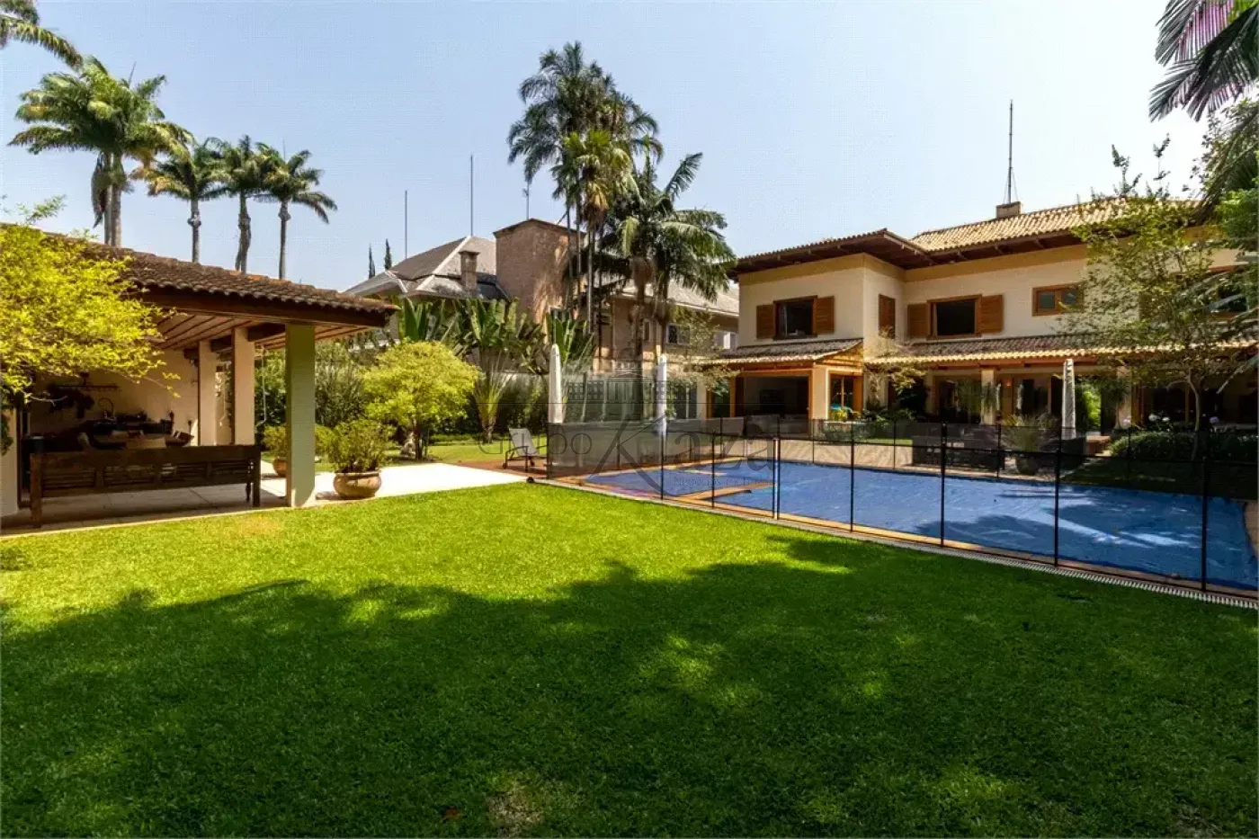Foto 52 de Casa Padrão em Jardim Guedala, São Paulo - imagem 52