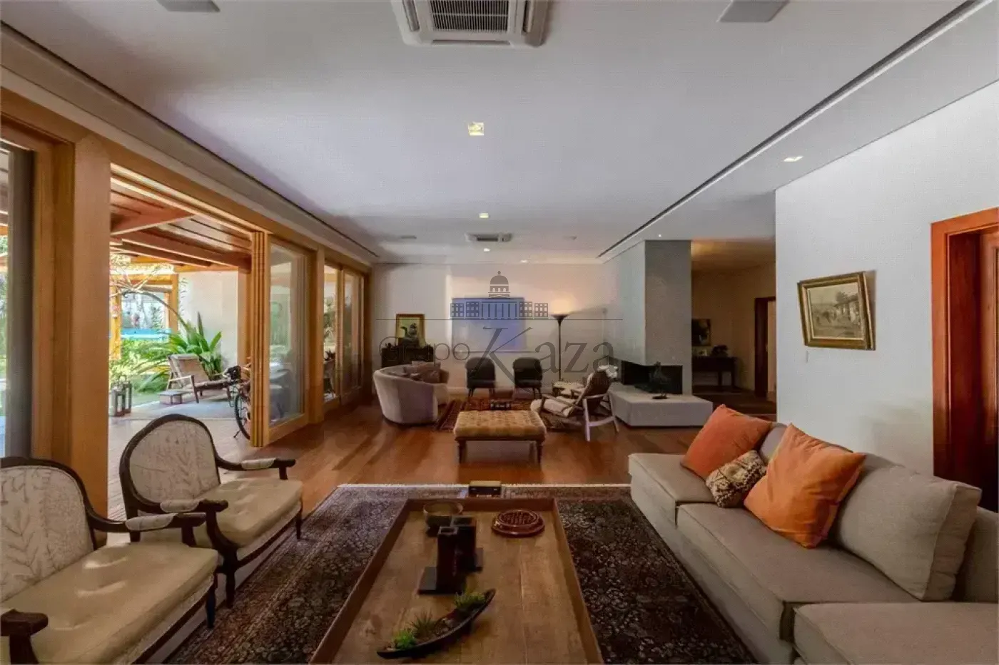 Foto 4 de Casa Padrão em Jardim Guedala, São Paulo - imagem 4
