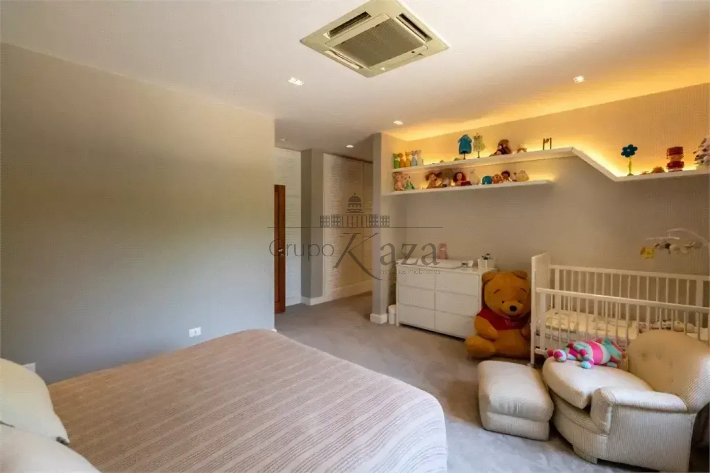 Foto 34 de Casa Padrão em Jardim Guedala, São Paulo - imagem 34