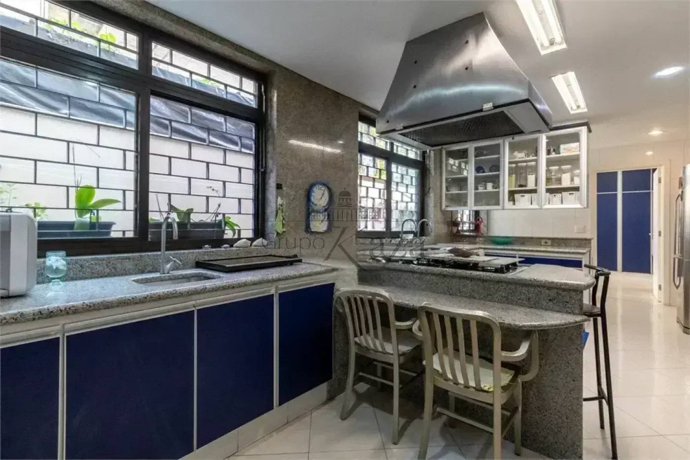 Foto 28 de Casa Padrão em Jardim Guedala, São Paulo - imagem 28