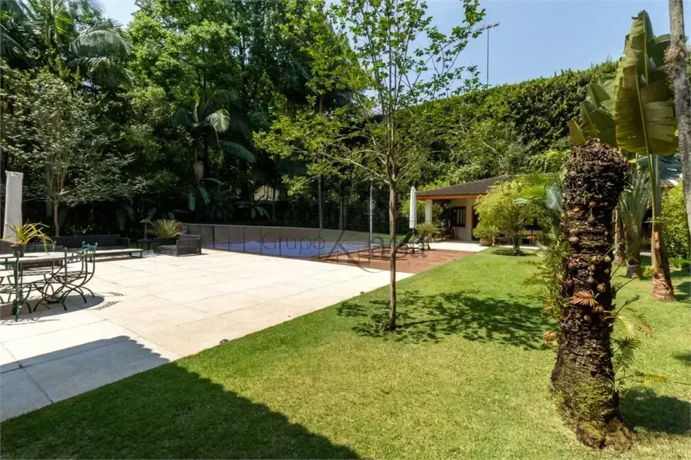 Foto 49 de Casa Padrão em Jardim Guedala, São Paulo - imagem 49