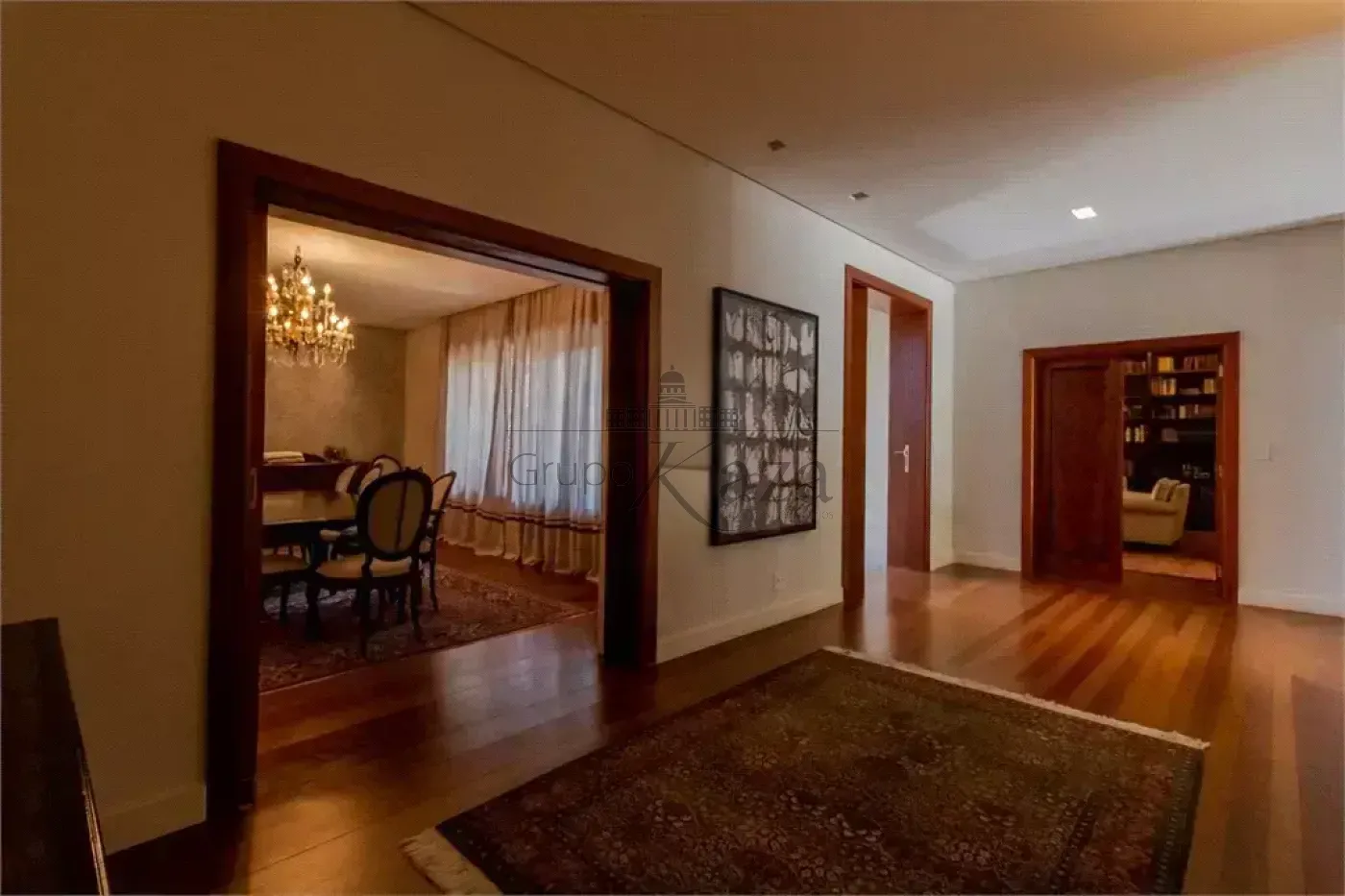 Foto 17 de Casa Padrão em Jardim Guedala, São Paulo - imagem 17