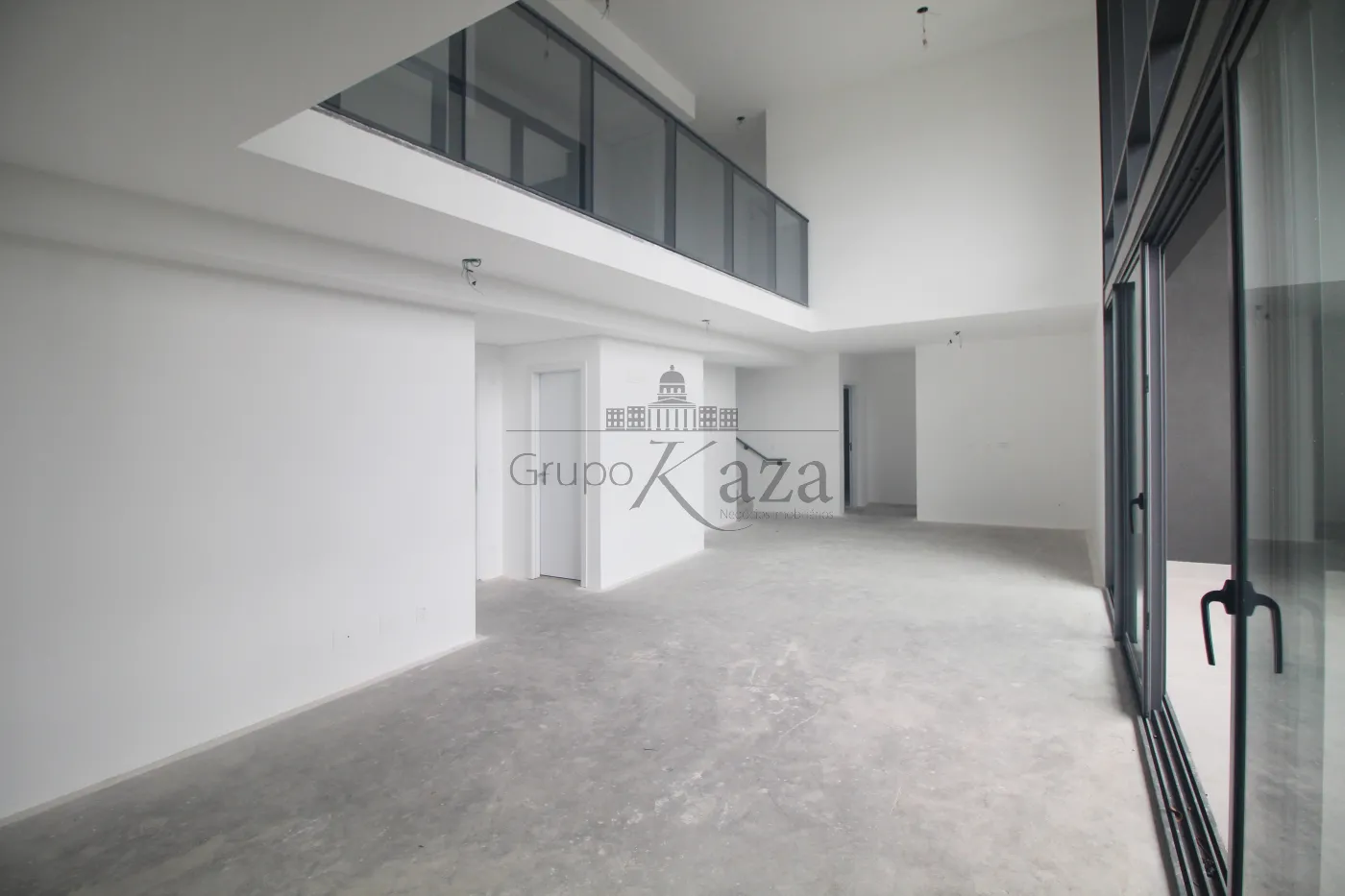 Foto 1 de Apartamento Duplex em Real Parque, São Paulo - imagem 1