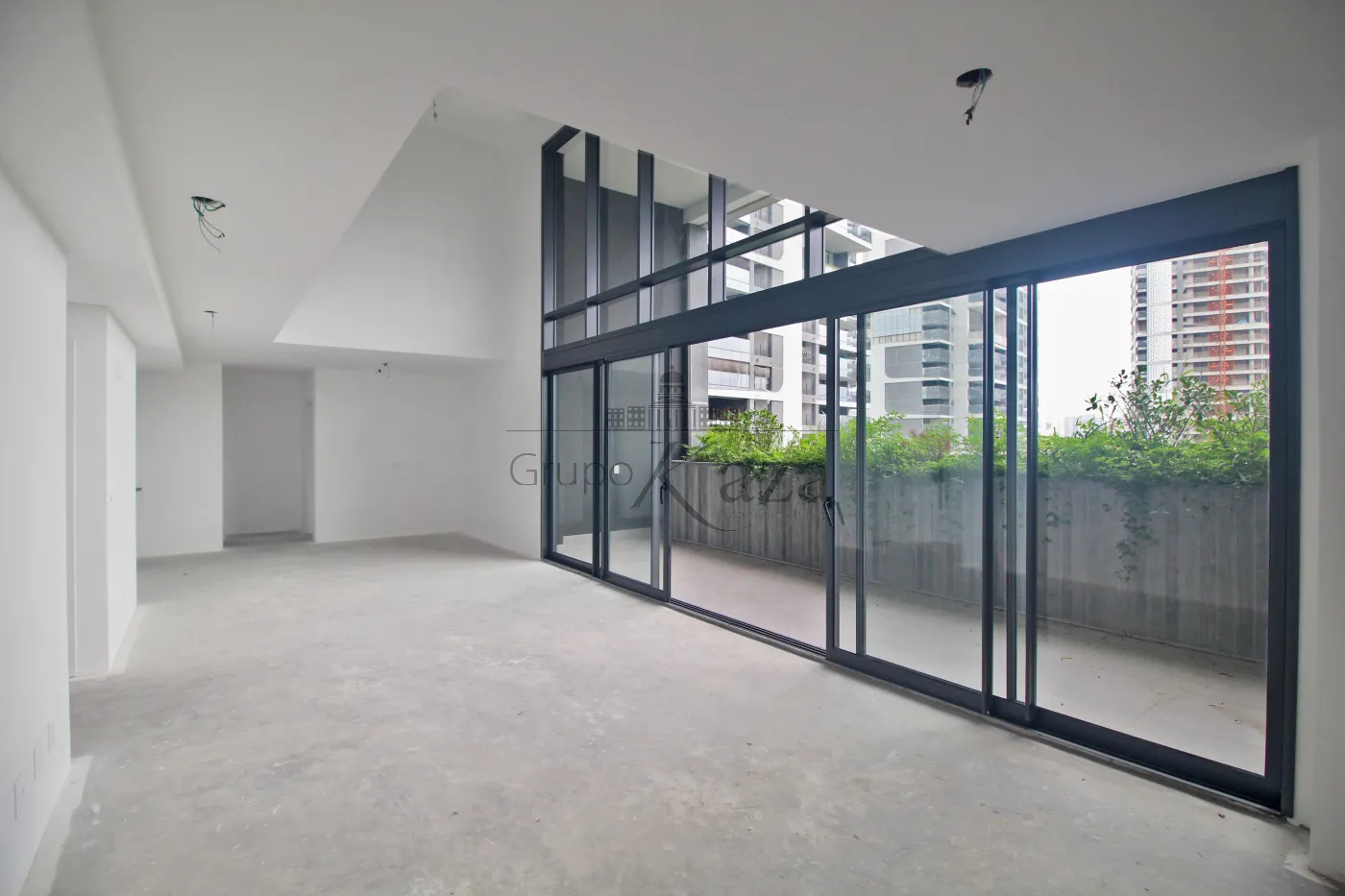 Foto 4 de Apartamento Duplex em Real Parque, São Paulo - imagem 4