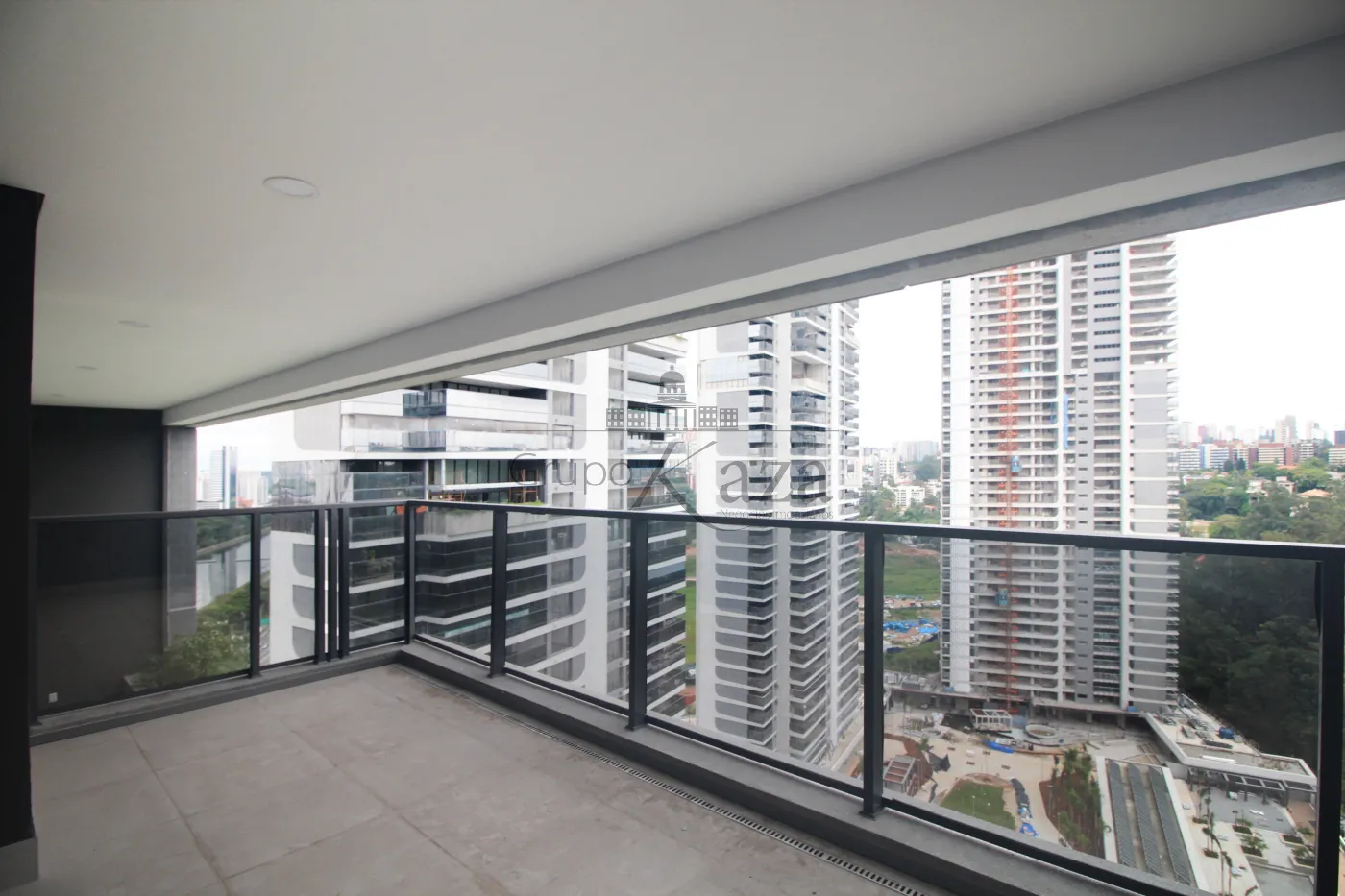 Foto 37 de Apartamento Duplex em Real Parque, São Paulo - imagem 37