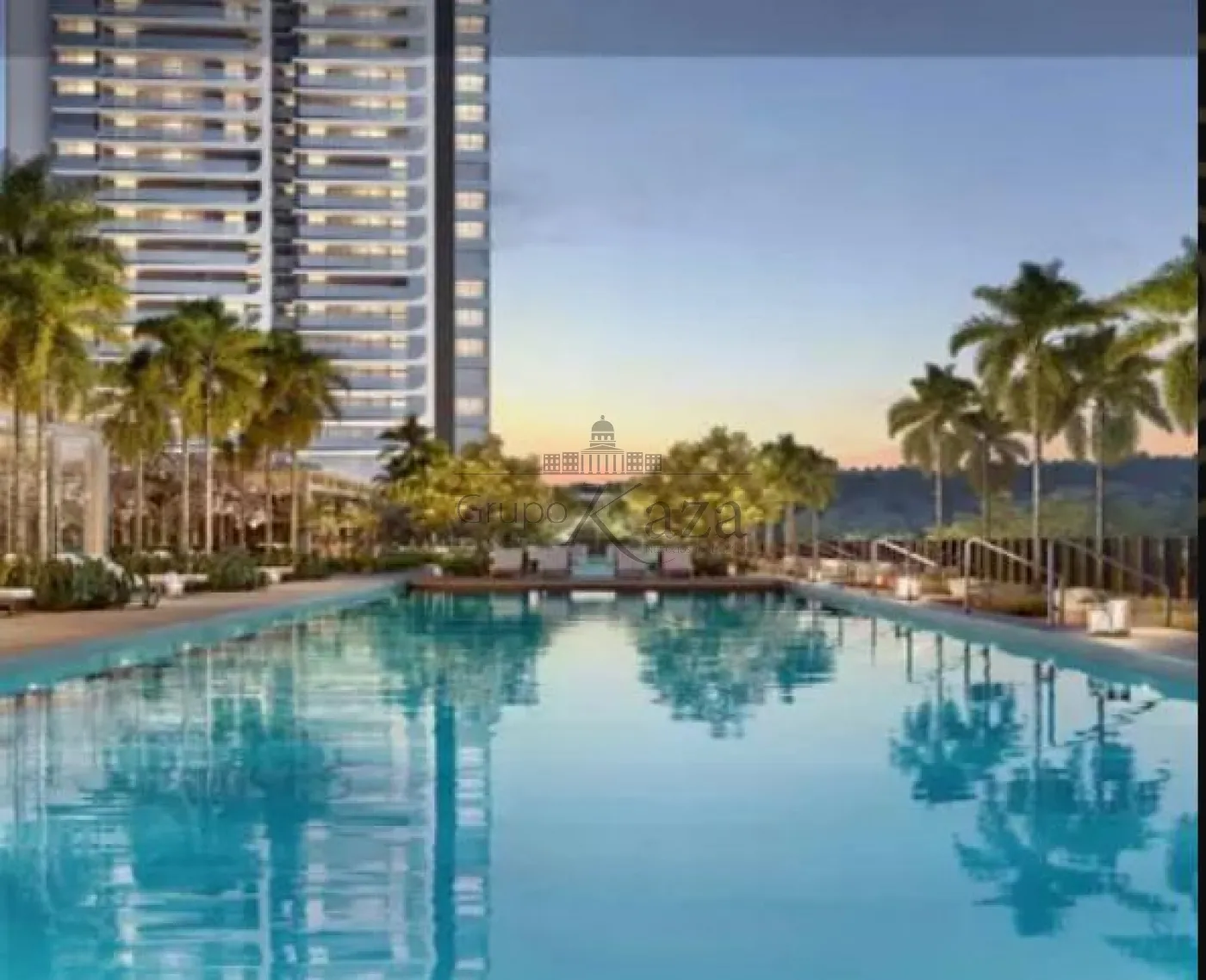 Foto 7 de Apartamento Padrão em Real Parque, São Paulo - imagem 7