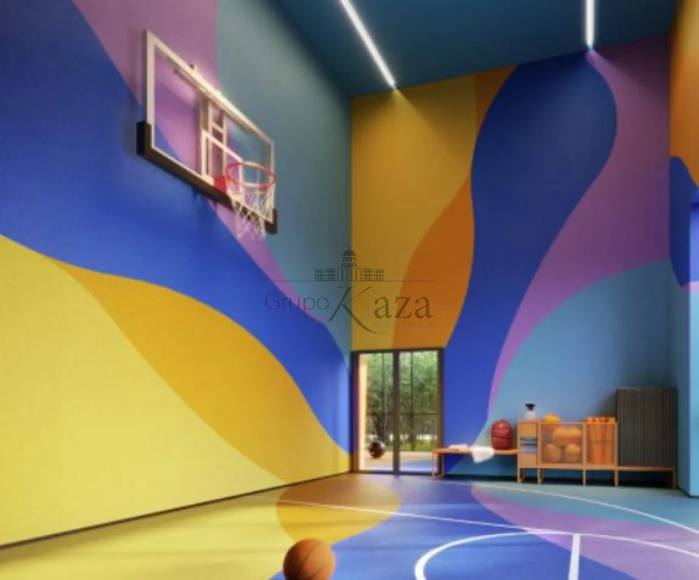 Foto 5 de Apartamento Padrão em Real Parque, São Paulo - imagem 5