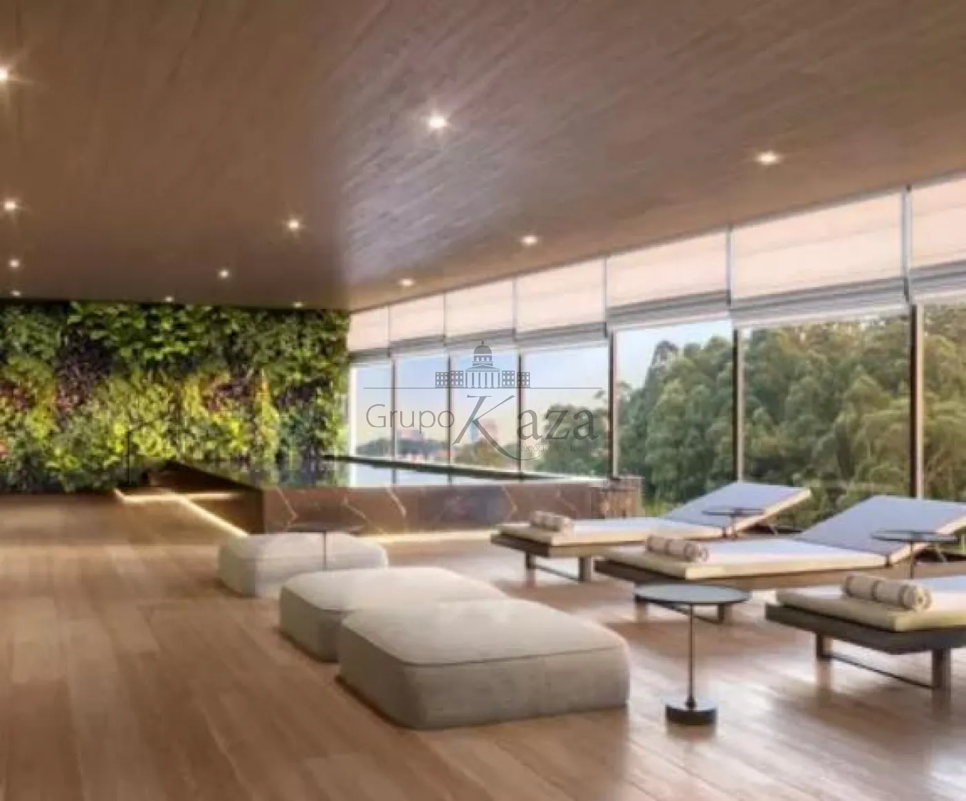 Foto 2 de Apartamento Padrão em Real Parque, São Paulo - imagem 2