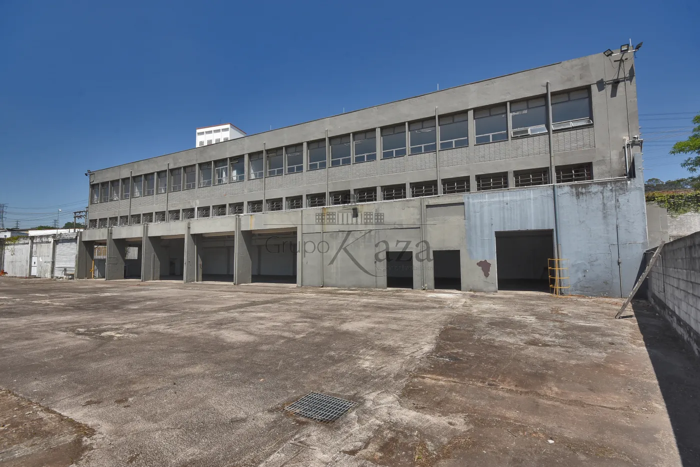 Foto 6 de Comercial Prédio em Jaguaré, São Paulo - imagem 6