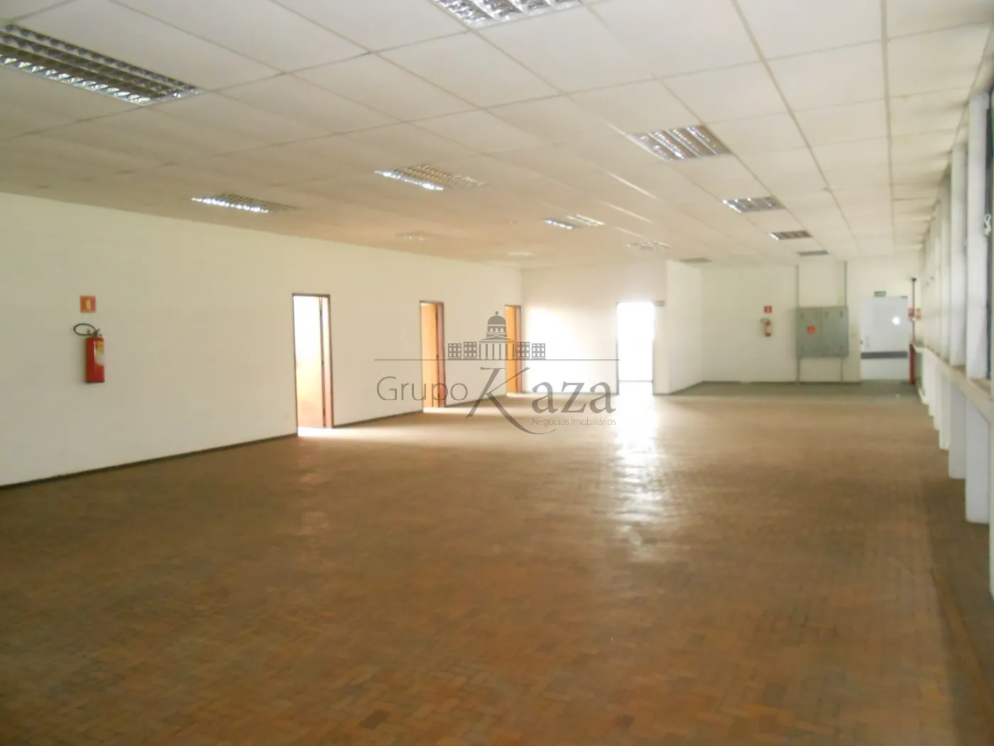 Foto 1 de Comercial Prédio em Jaguaré, São Paulo - imagem 1