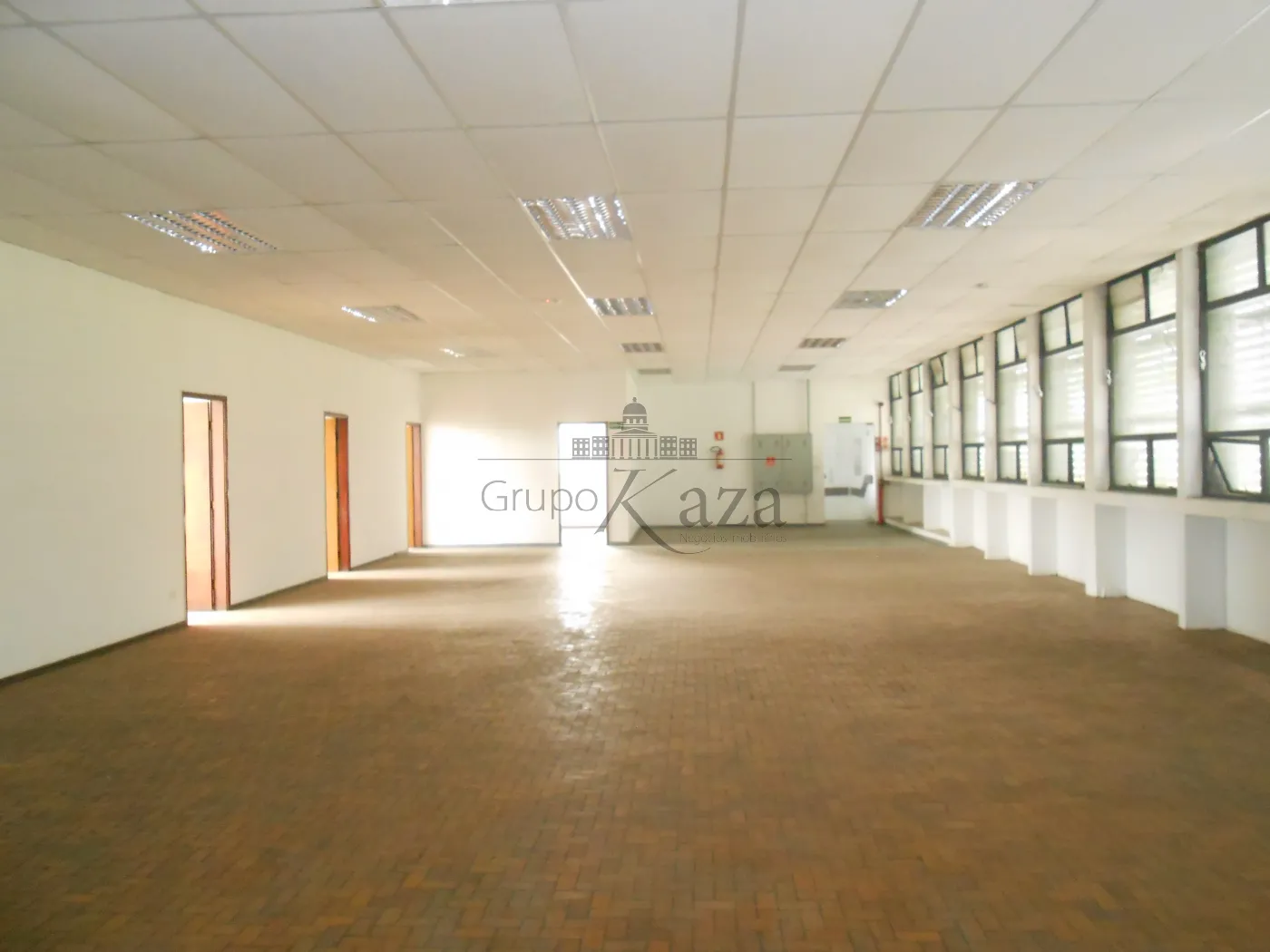 Foto 2 de Comercial Prédio em Jaguaré, São Paulo - imagem 2