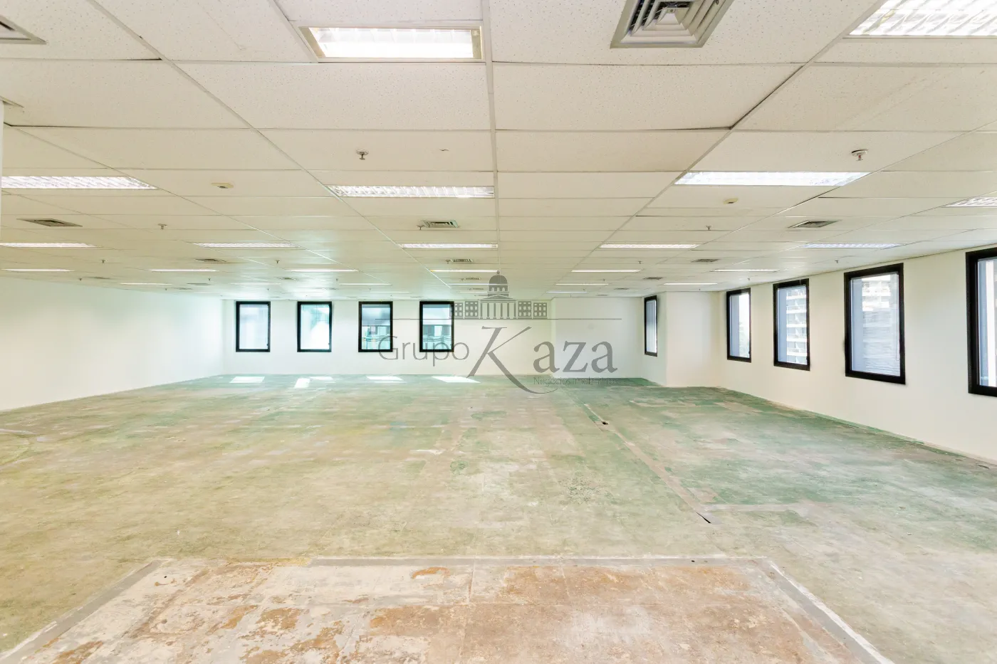 Foto 2 de Comercial Sala Condomínio em Brooklin, São Paulo - imagem 2
