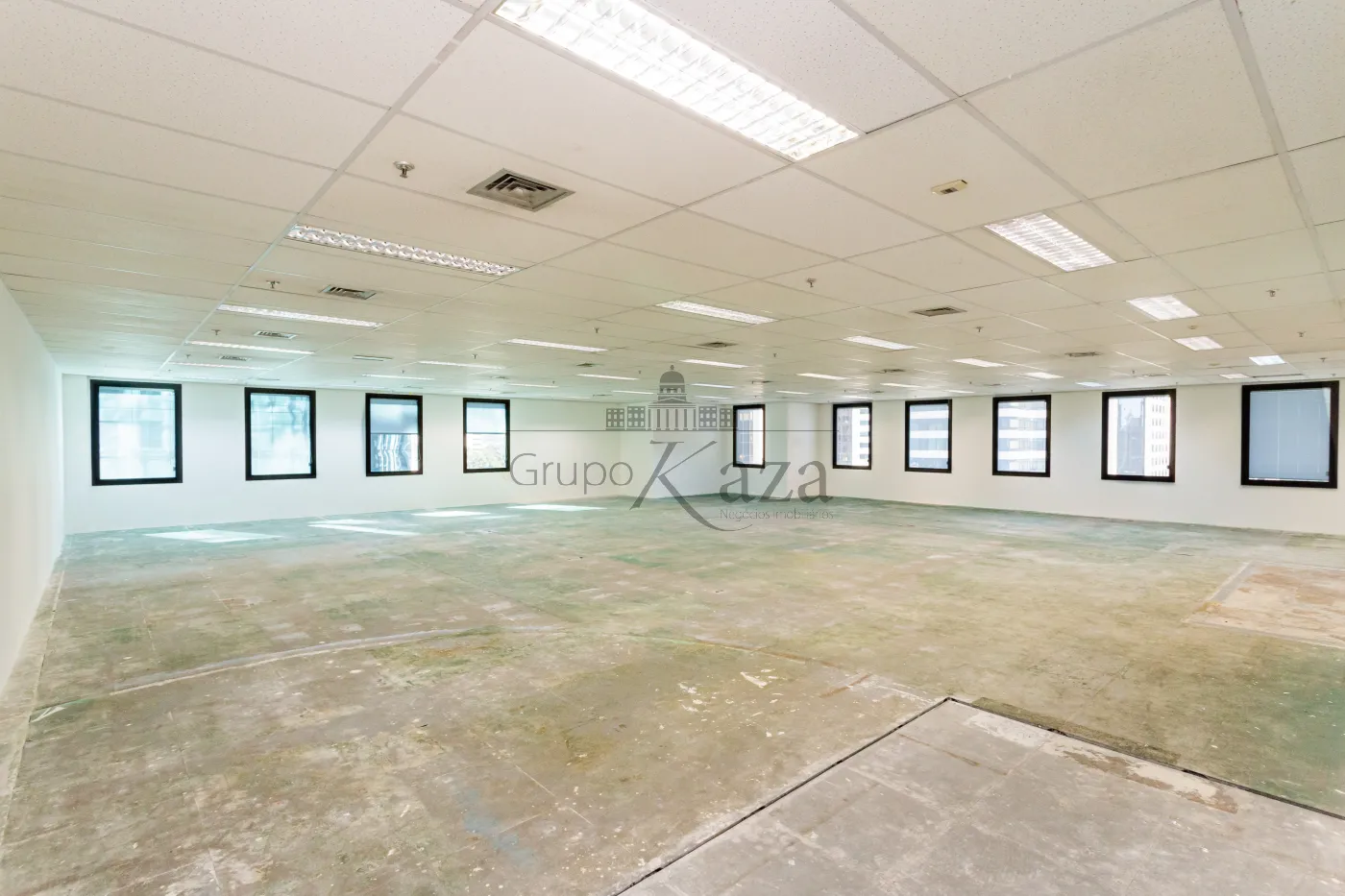 Foto 3 de Comercial Sala Condomínio em Brooklin, São Paulo - imagem 3