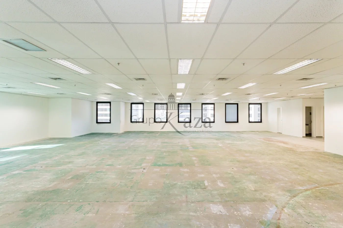 Foto 4 de Comercial Sala Condomínio em Brooklin, São Paulo - imagem 4
