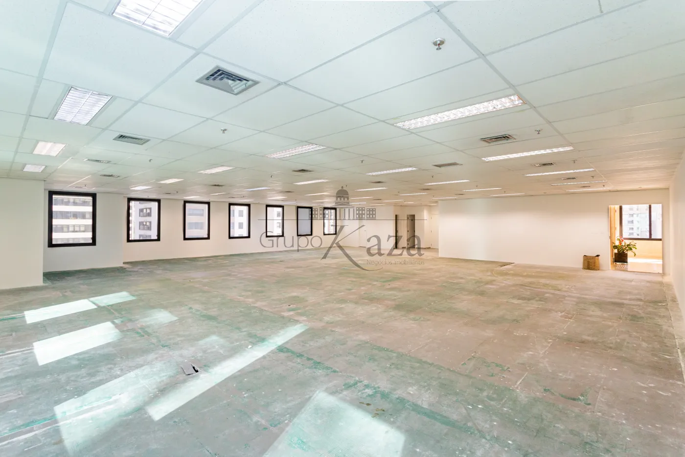 Foto 5 de Comercial Sala Condomínio em Brooklin, São Paulo - imagem 5