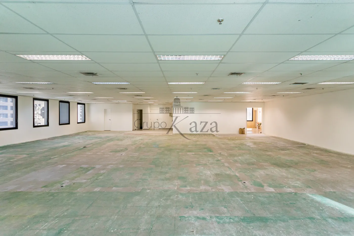 Foto 6 de Comercial Sala Condomínio em Brooklin, São Paulo - imagem 6
