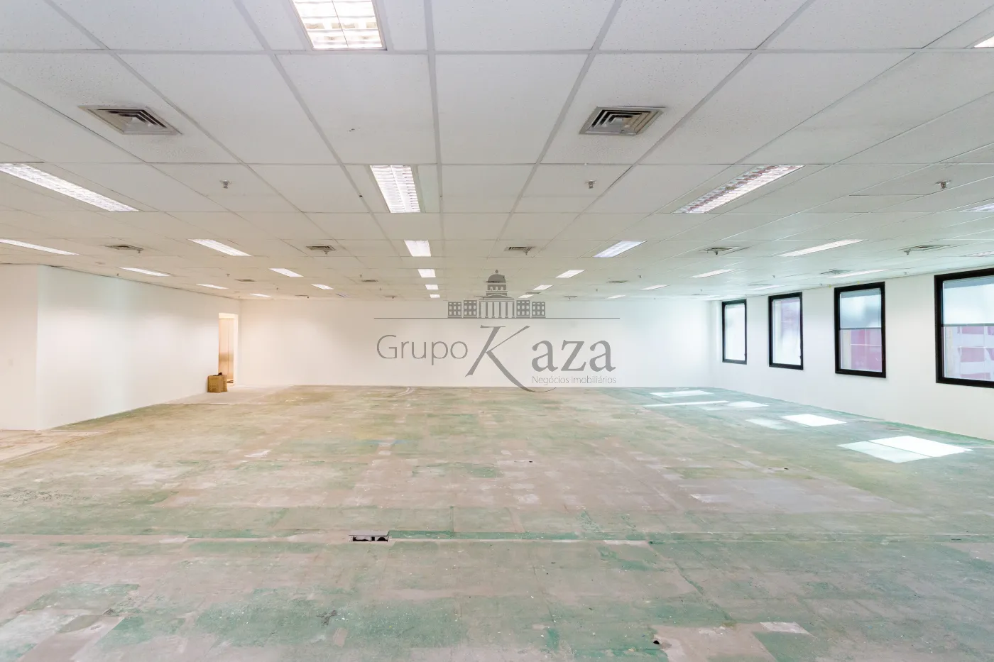 Foto 8 de Comercial Sala Condomínio em Brooklin, São Paulo - imagem 8