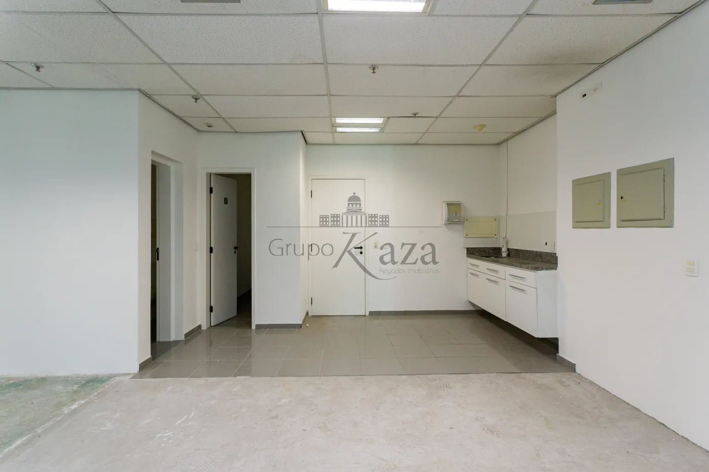 Foto 9 de Comercial Sala Condomínio em Brooklin, São Paulo - imagem 9