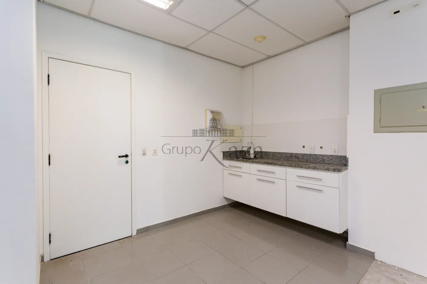 Foto 10 de Comercial Sala Condomínio em Brooklin, São Paulo - imagem 10