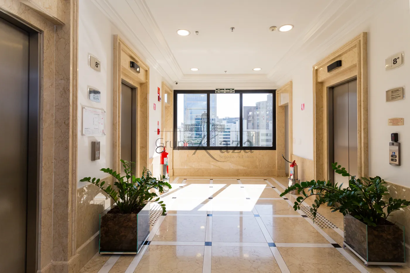 Foto 11 de Comercial Sala Condomínio em Brooklin, São Paulo - imagem 11
