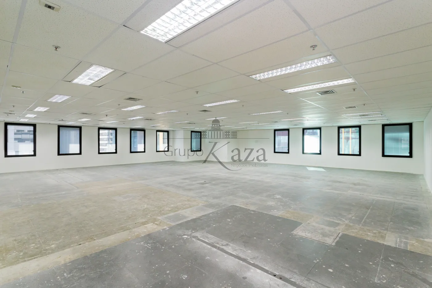 Foto 1 de Comercial Sala Condomínio em Brooklin, São Paulo - imagem 1