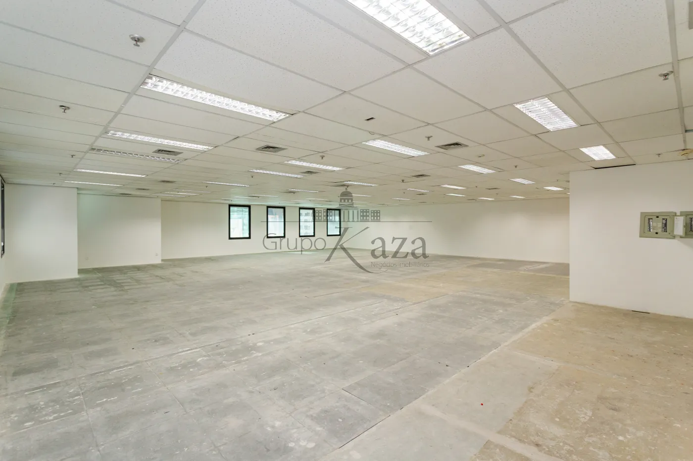 Foto 3 de Comercial Sala Condomínio em Brooklin, São Paulo - imagem 3