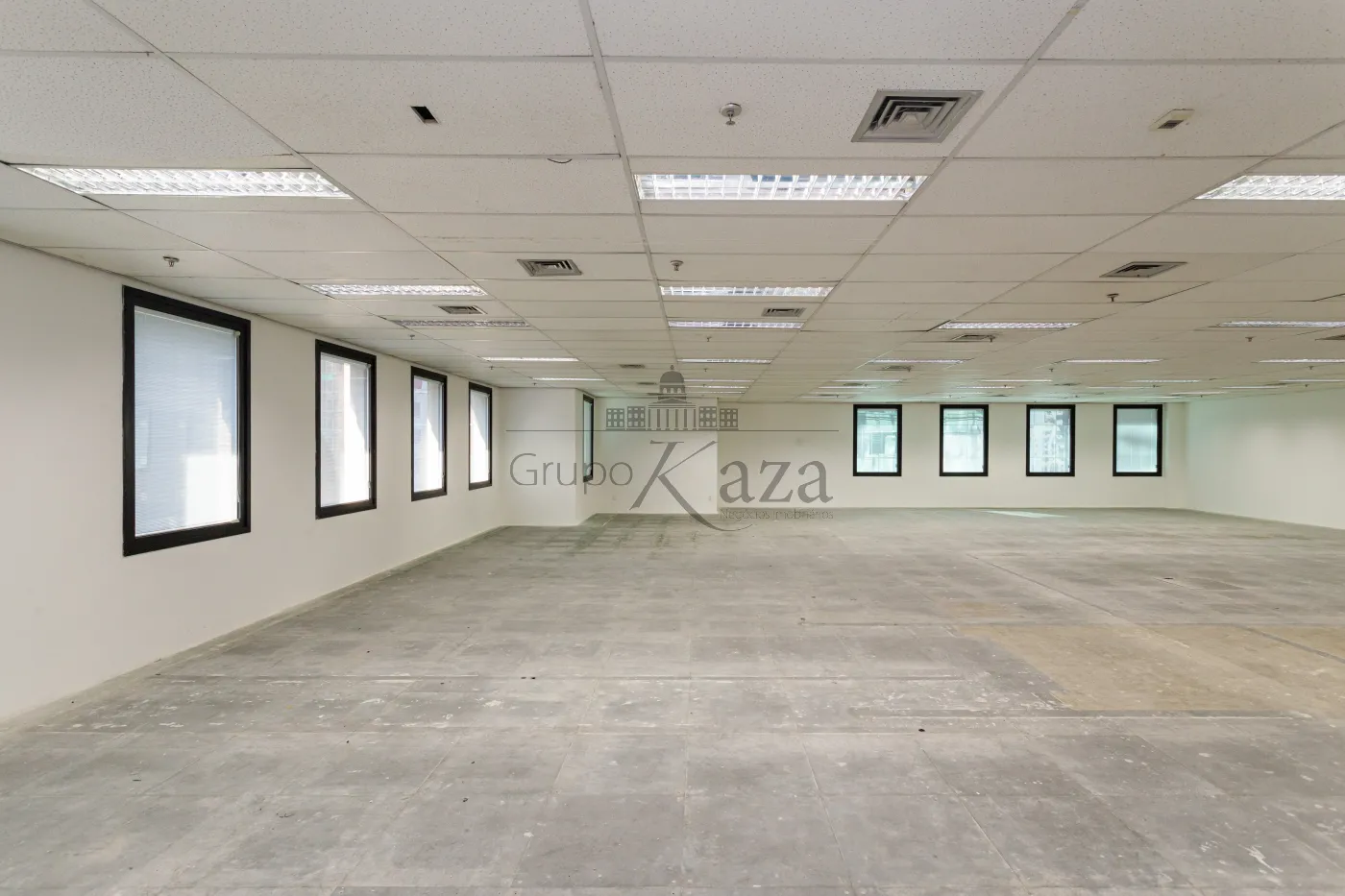 Foto 4 de Comercial Sala Condomínio em Brooklin, São Paulo - imagem 4