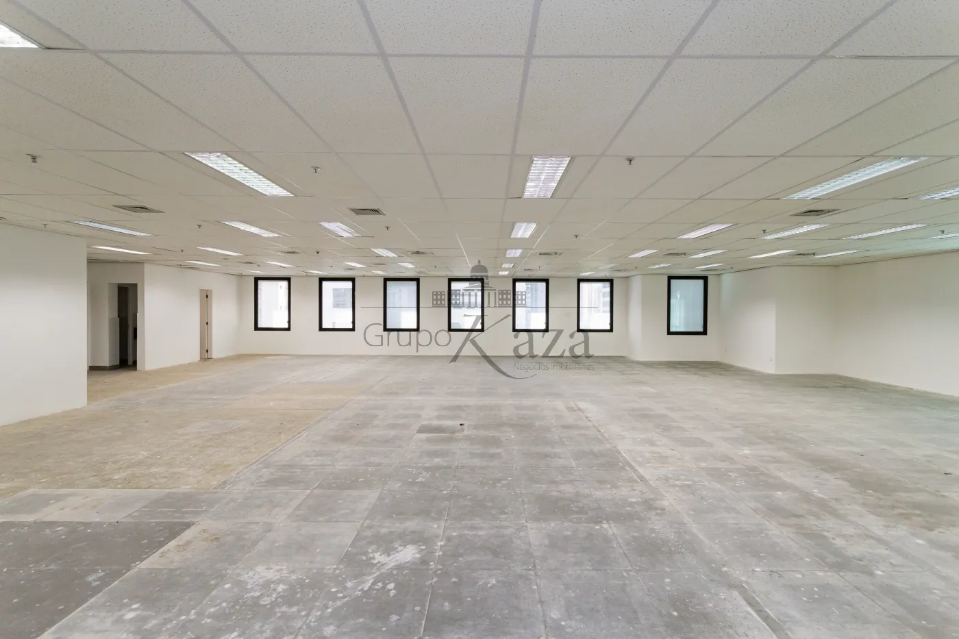 Foto 5 de Comercial Sala Condomínio em Brooklin, São Paulo - imagem 5