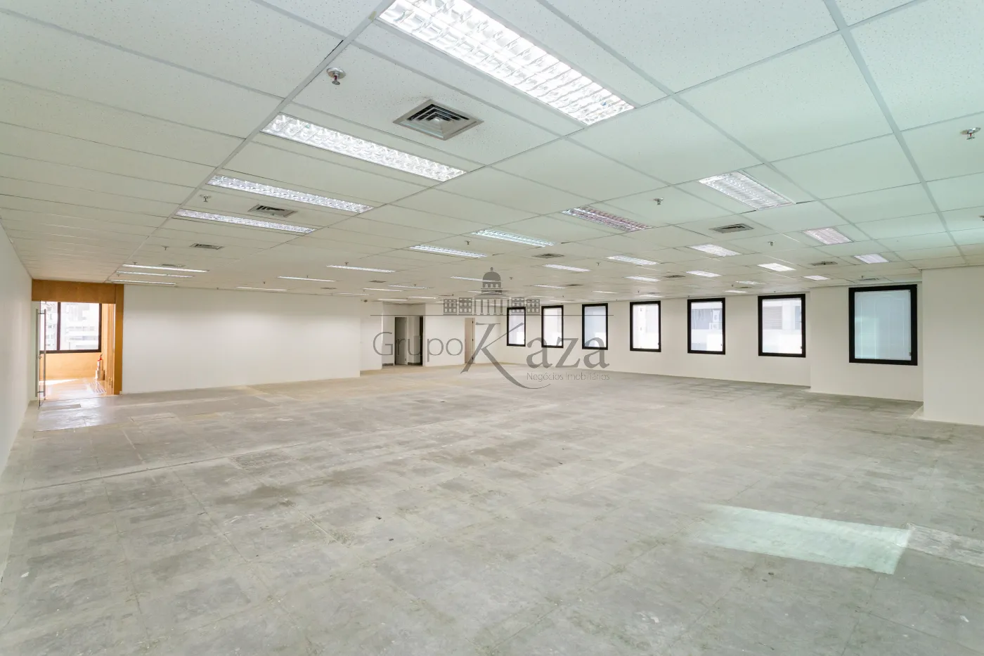 Foto 6 de Comercial Sala Condomínio em Brooklin, São Paulo - imagem 6