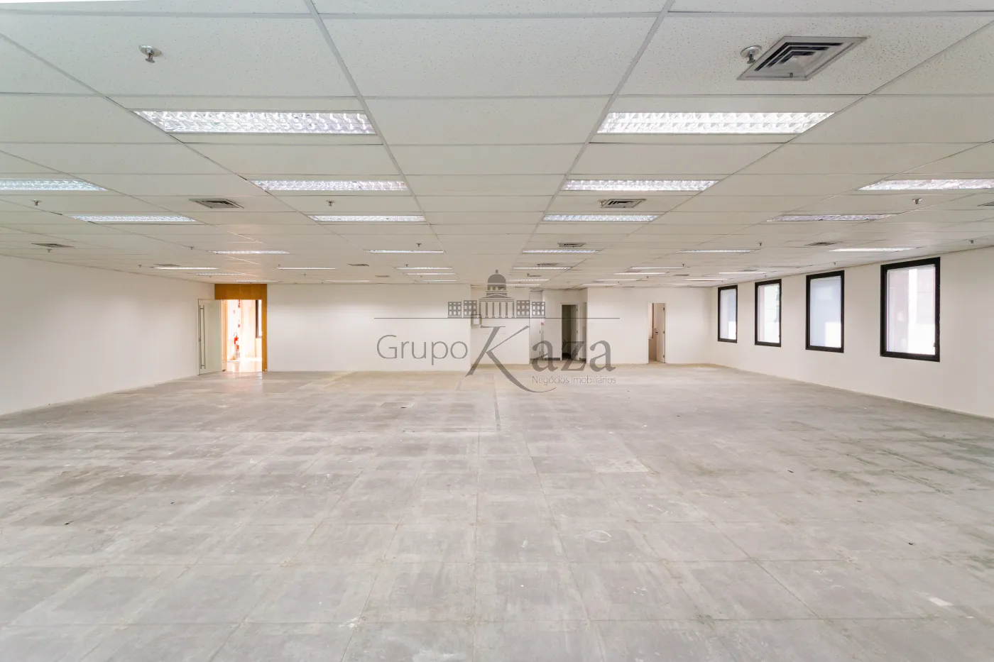 Foto 7 de Comercial Sala Condomínio em Brooklin, São Paulo - imagem 7