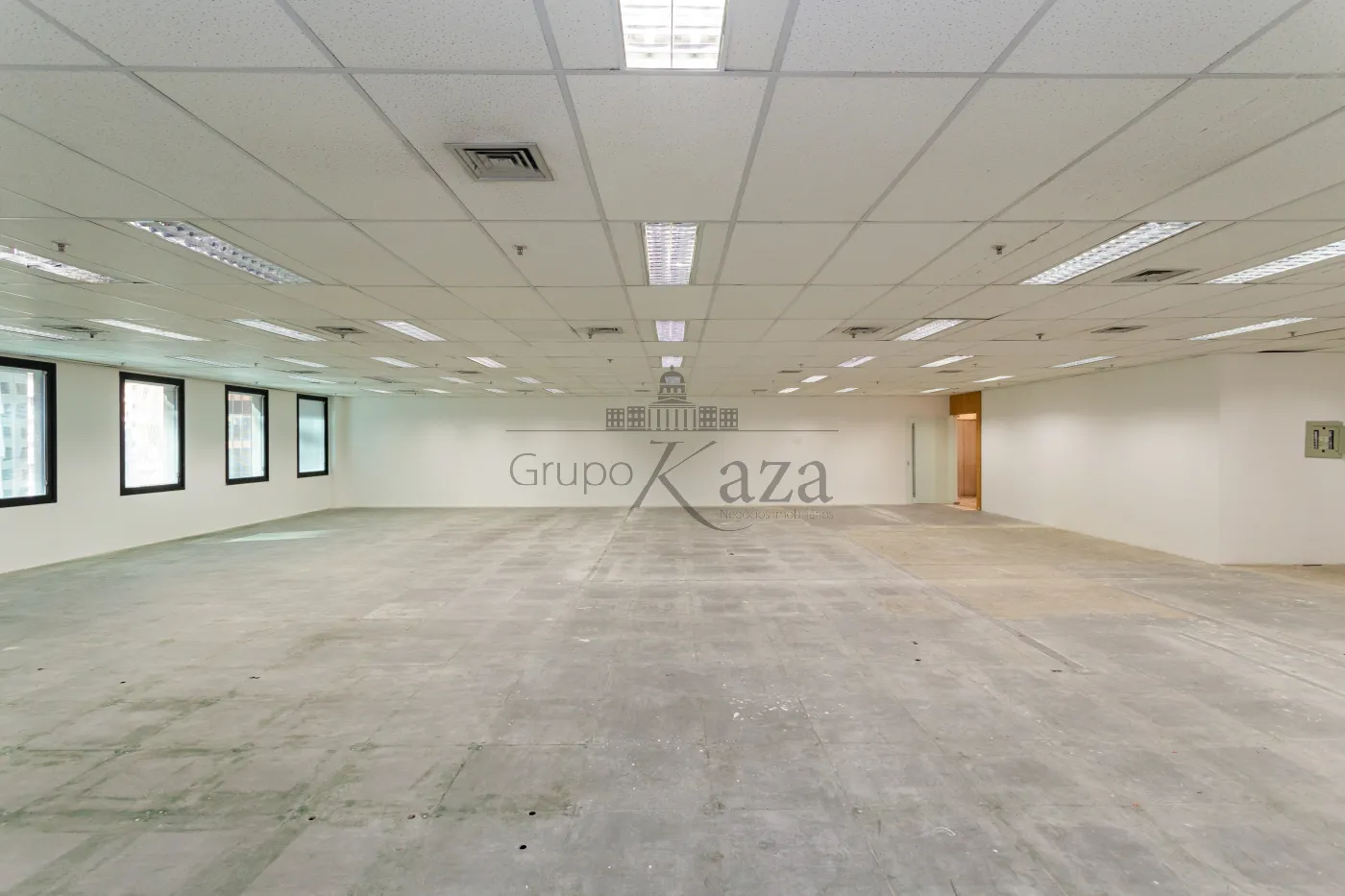 Foto 9 de Comercial Sala Condomínio em Brooklin, São Paulo - imagem 9