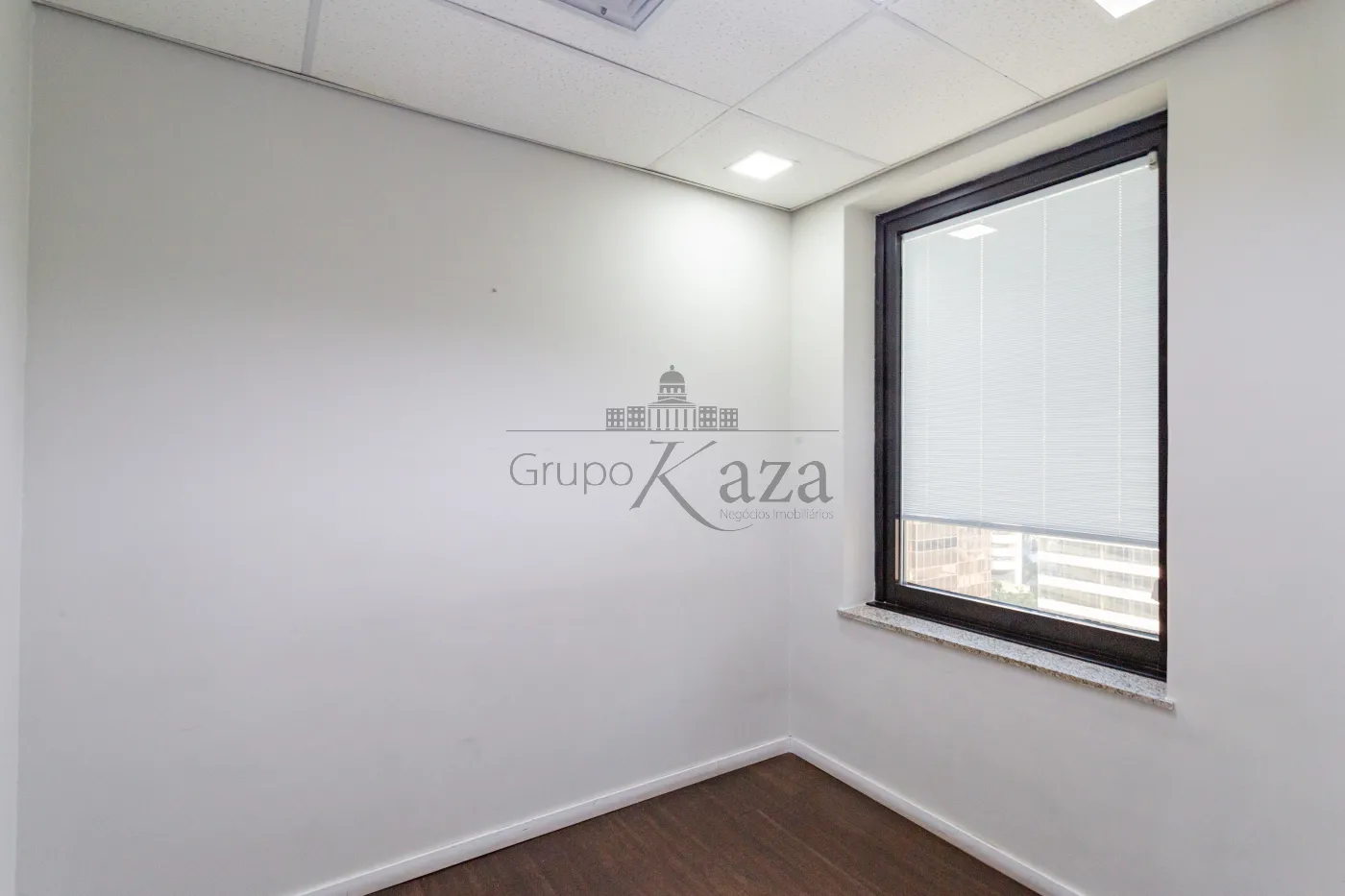 Foto 2 de Comercial Sala Condomínio em Brooklin, São Paulo - imagem 2