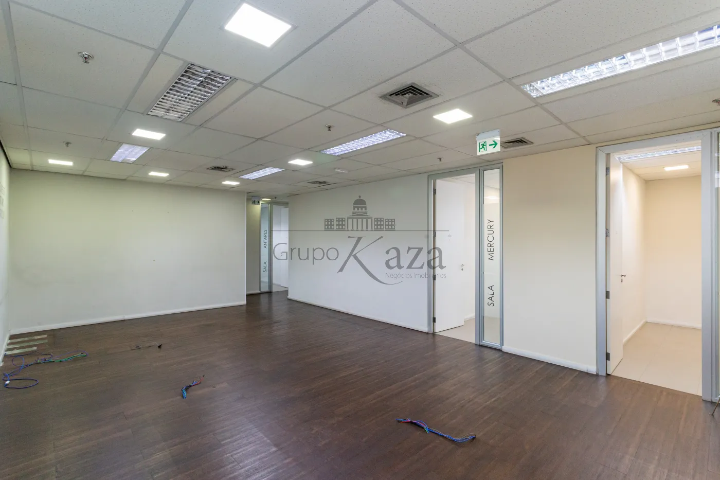Foto 3 de Comercial Sala Condomínio em Brooklin, São Paulo - imagem 3