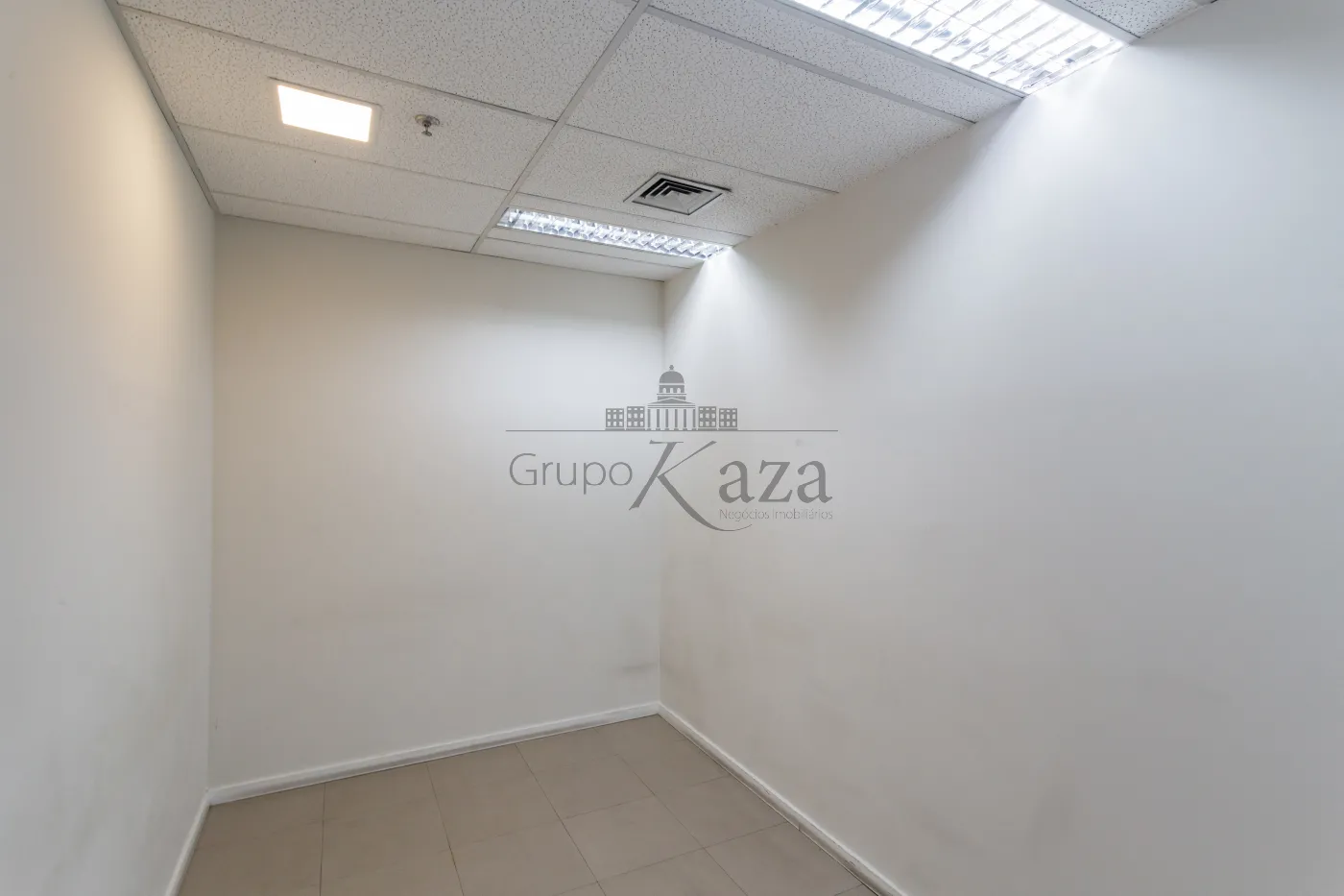 Foto 4 de Comercial Sala Condomínio em Brooklin, São Paulo - imagem 4