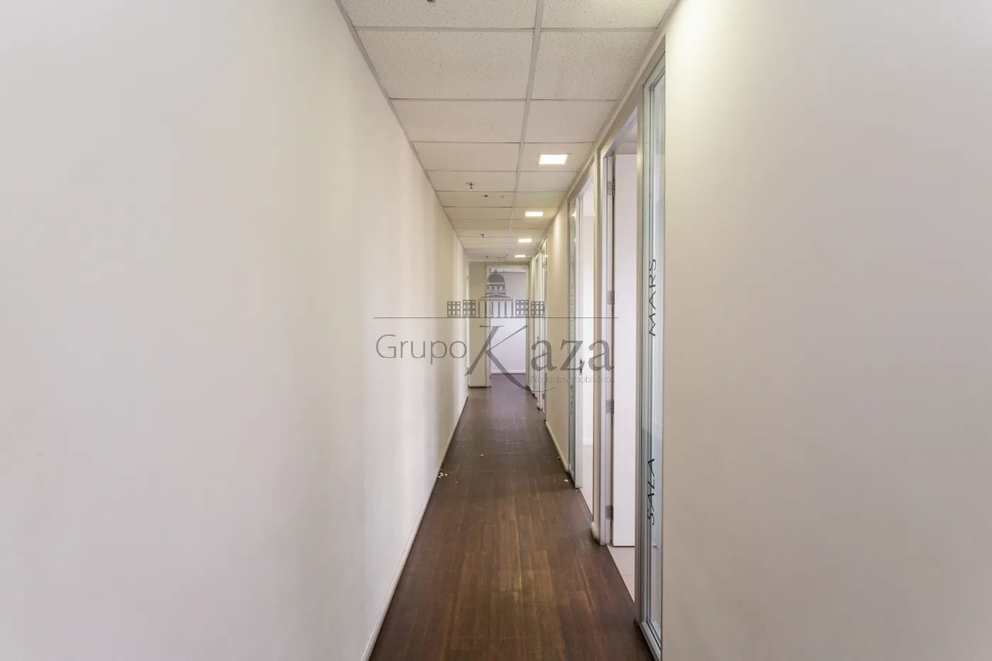 Foto 9 de Comercial Sala Condomínio em Brooklin, São Paulo - imagem 9