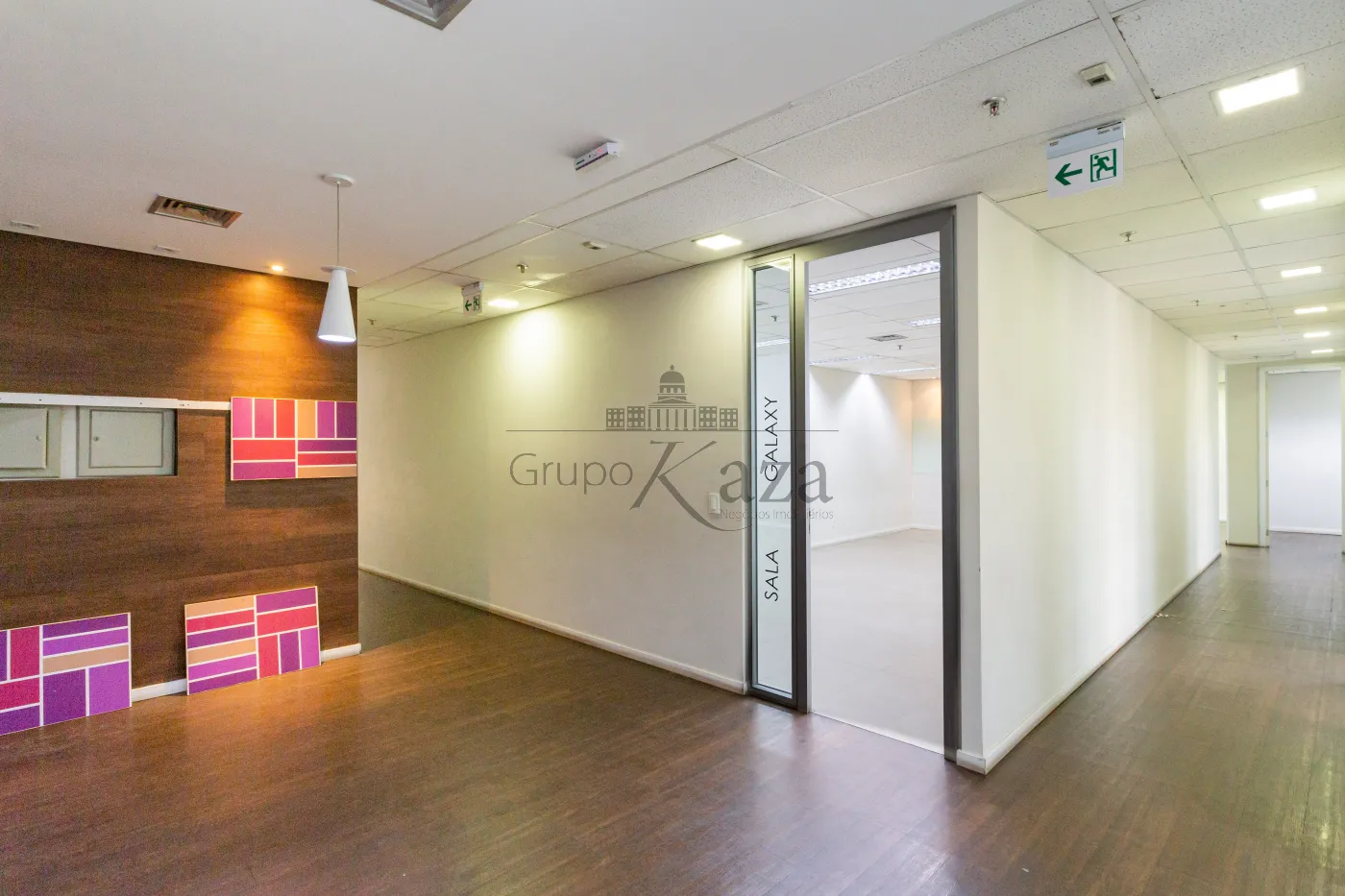 Foto 10 de Comercial Sala Condomínio em Brooklin, São Paulo - imagem 10