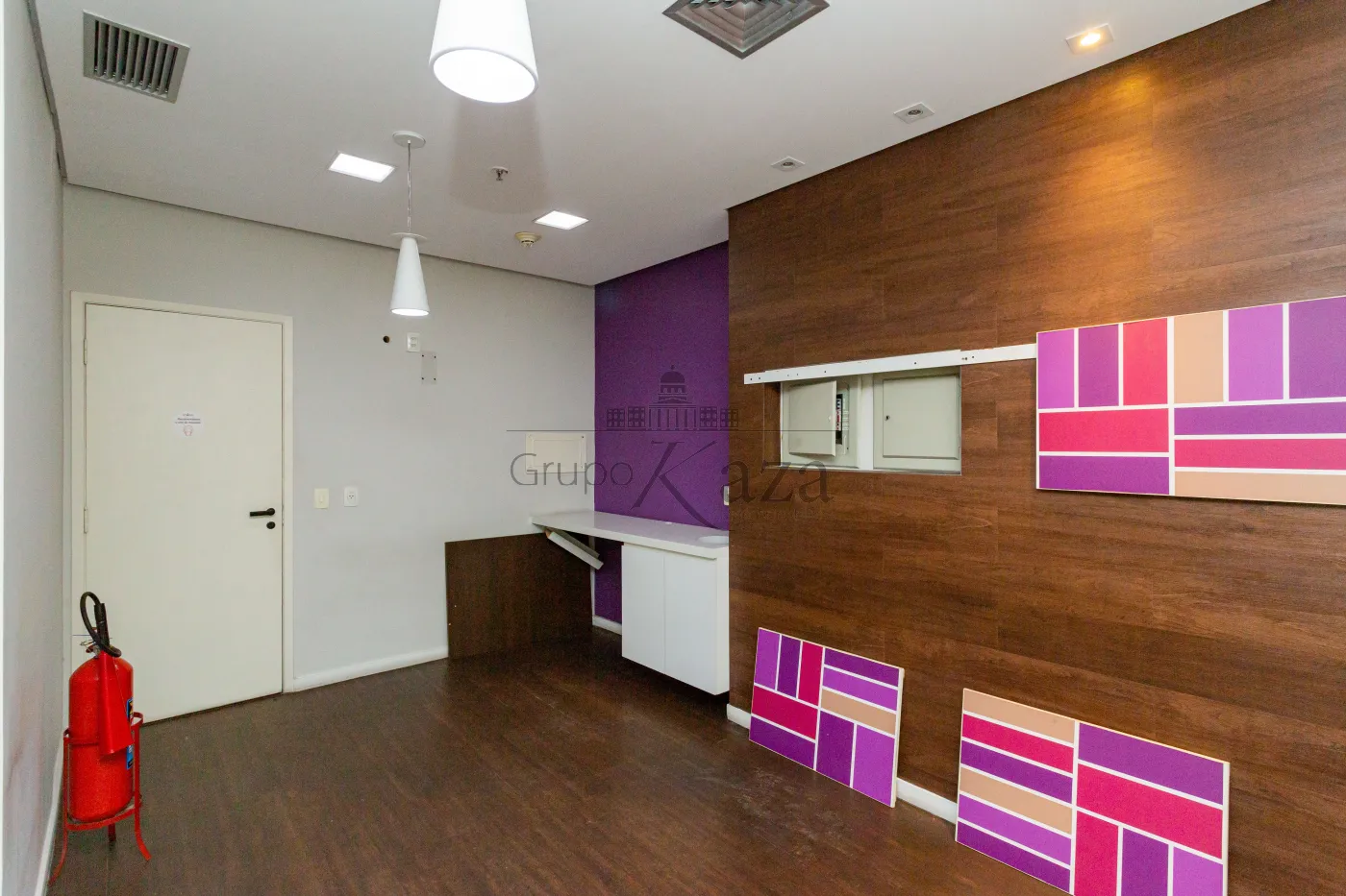 Foto 11 de Comercial Sala Condomínio em Brooklin, São Paulo - imagem 11